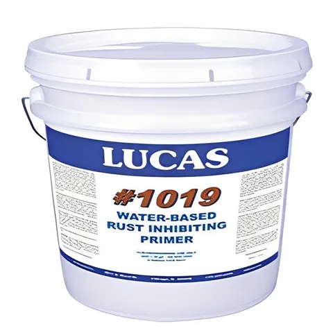 Rust Primer - Water Based #1019