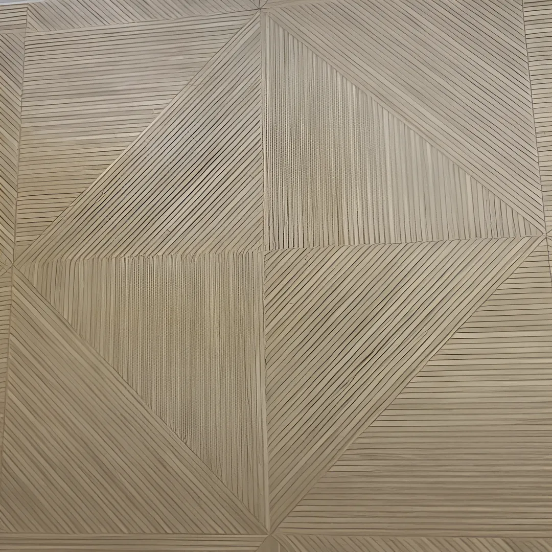 Ivy Hill Tile Luxury Ribbed Oak 23.62 in. x 47.24 in. Matte Porcelain Wall Tile (15.49 sq. ft./Case), photo 2 of 10