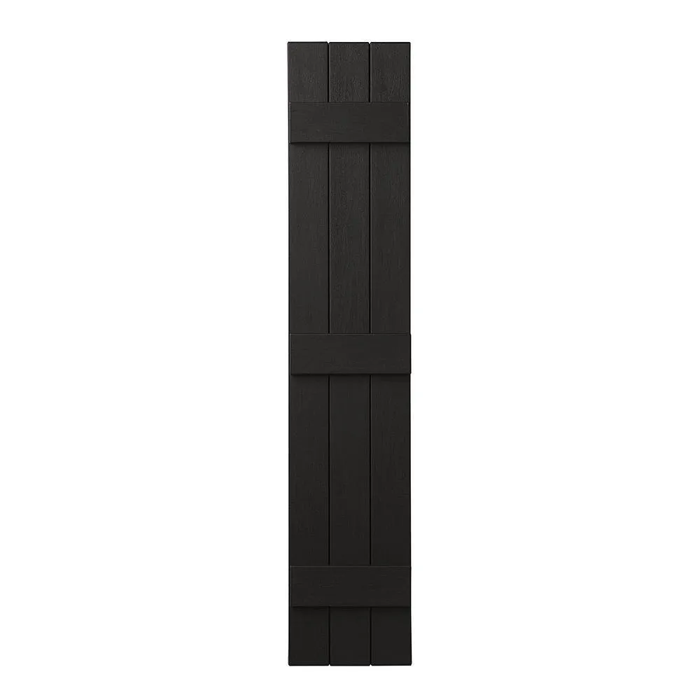 Mastic Closed Board & Batten Shutters, photo 8 of 107