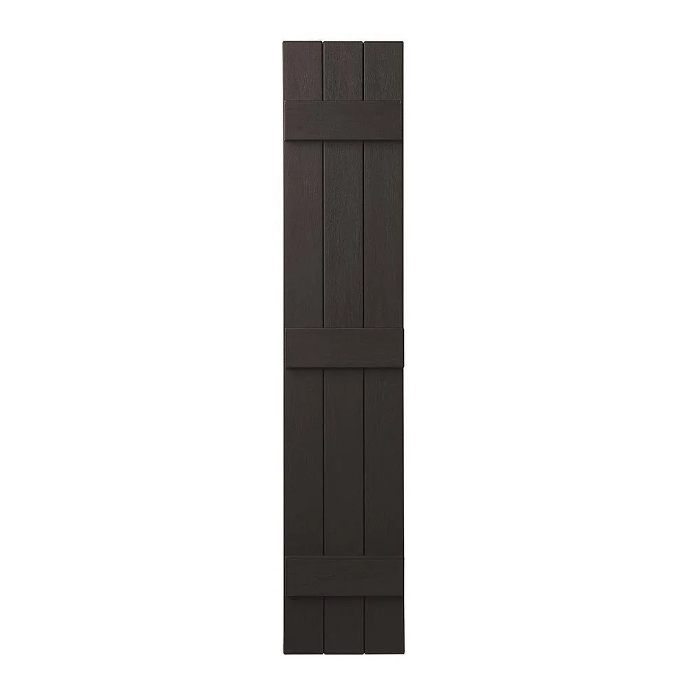 Mastic Closed Board & Batten Shutters, photo 9 of 107