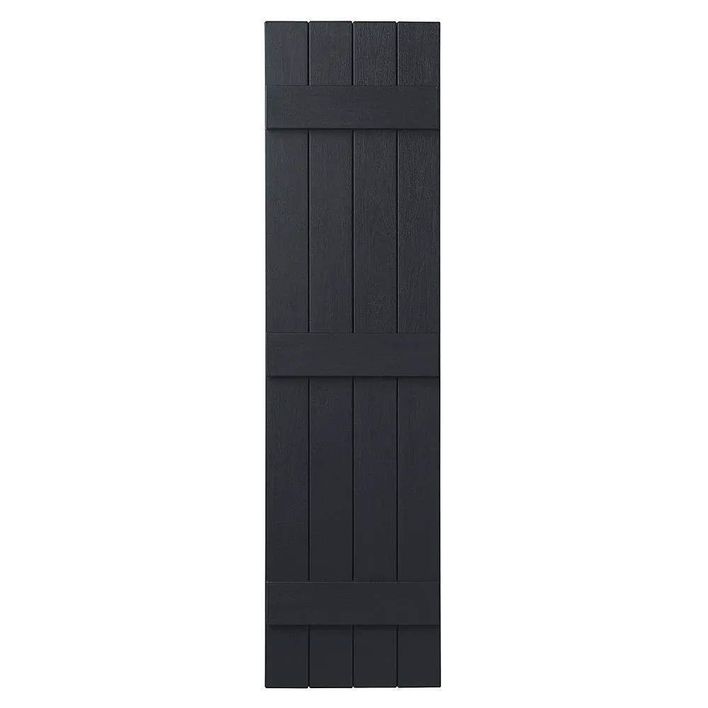 Mastic Closed Board & Batten Shutters, photo 24 of 107