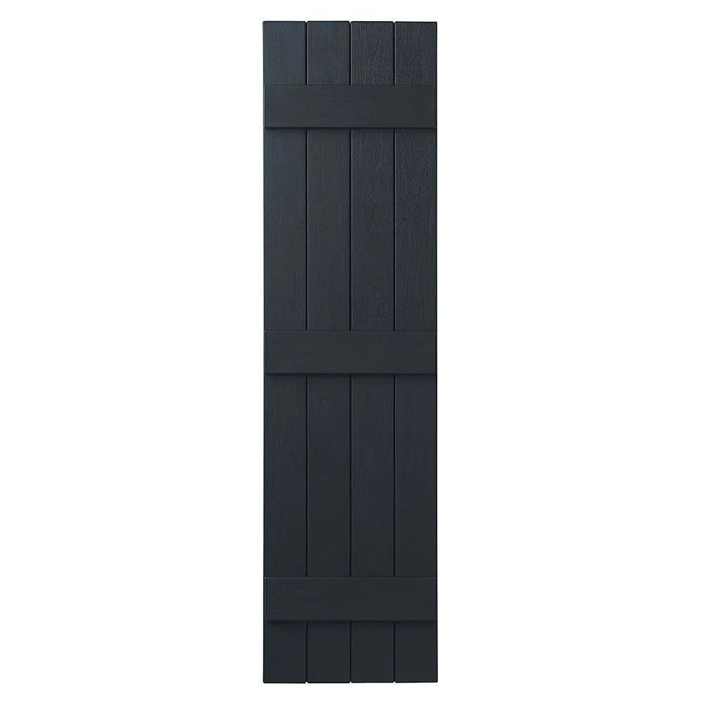 Mastic Closed Board & Batten Shutters, photo 55 of 107