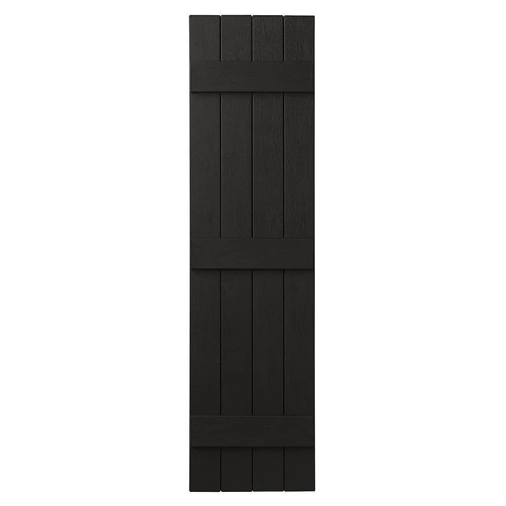 Mastic Closed Board & Batten Shutters, photo 63 of 107