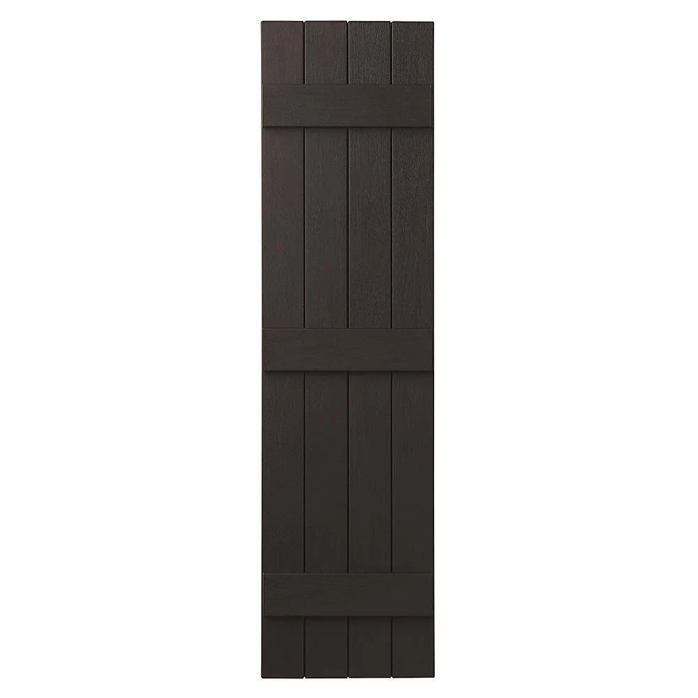 Mastic Closed Board & Batten Shutters, photo 53 of 107