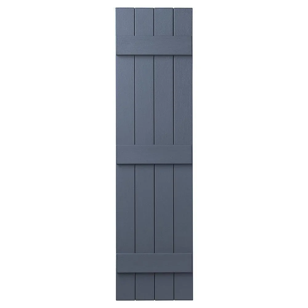 Mastic Closed Board & Batten Shutters, photo 68 of 107