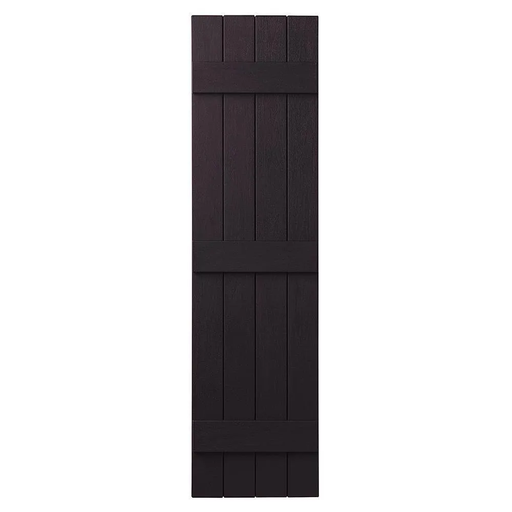 Mastic Closed Board & Batten Shutters, photo 16 of 107