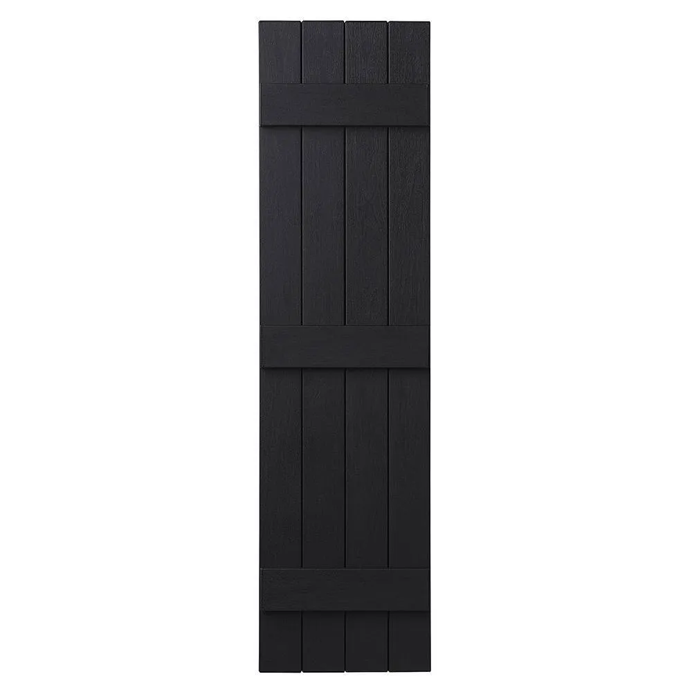 Mastic Closed Board & Batten Shutters, photo 2 of 107