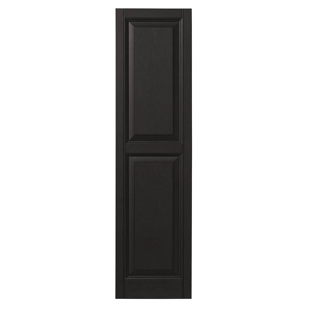 Mastic Raised Panel Shutter, photo 161 of 246