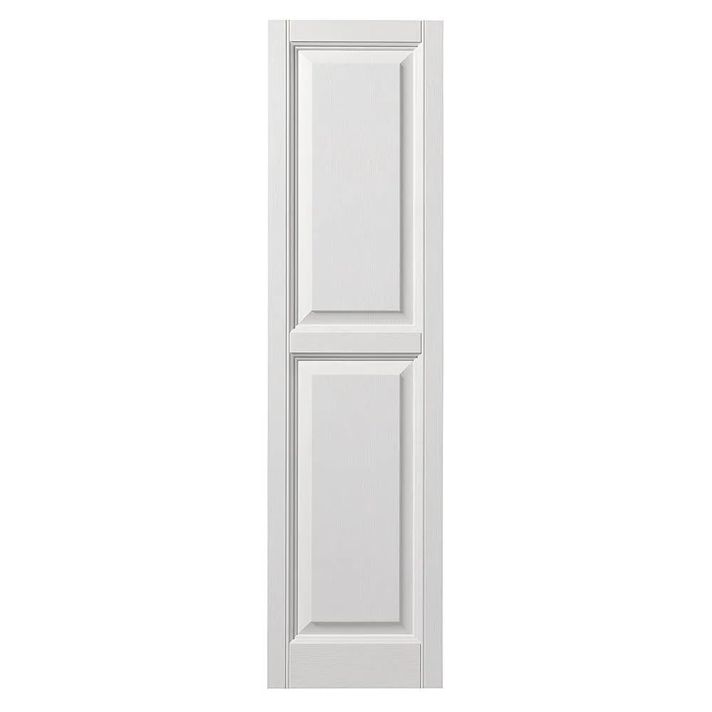 Mastic Raised Panel Shutter, photo 187 of 246
