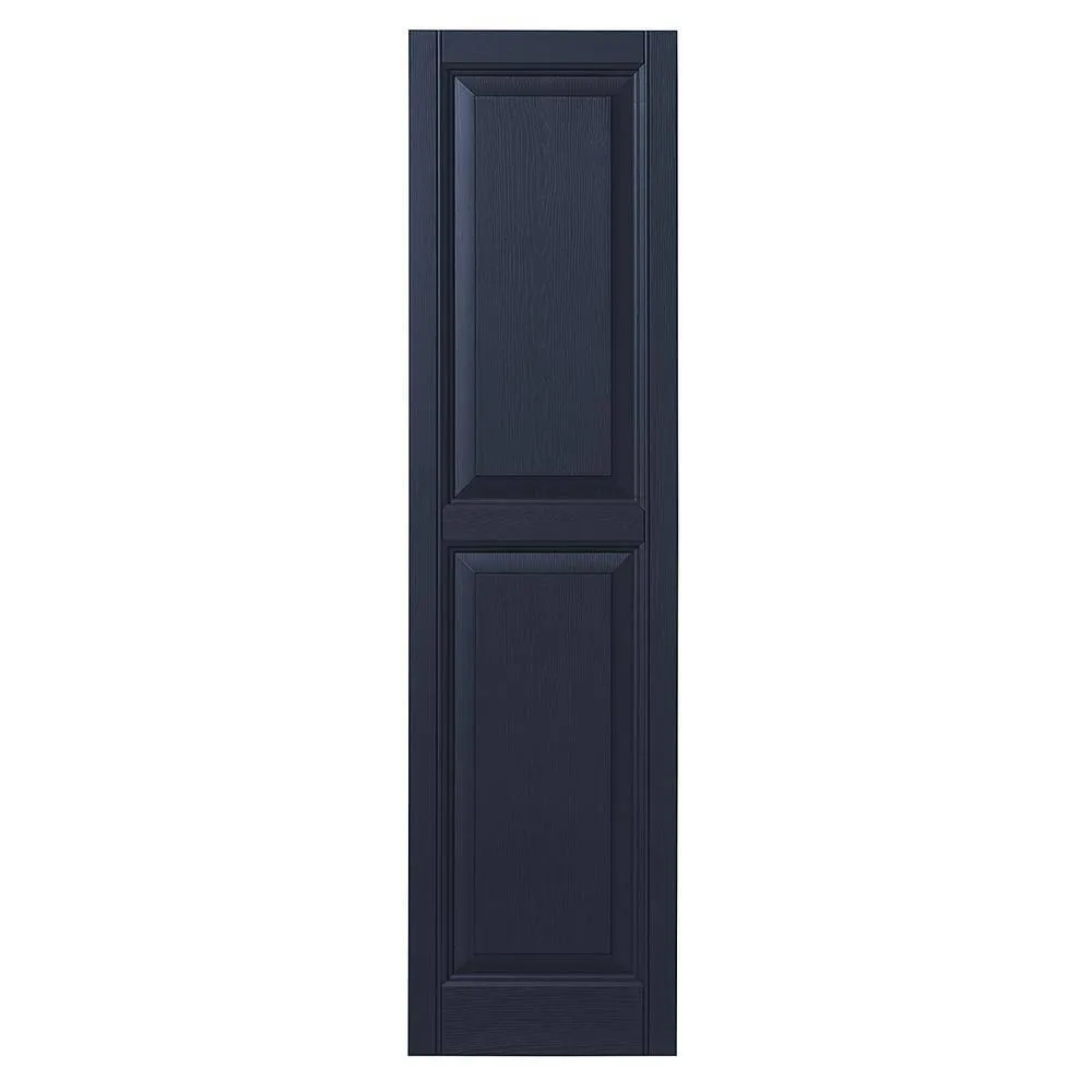 Mastic Raised Panel Shutter, photo 73 of 246