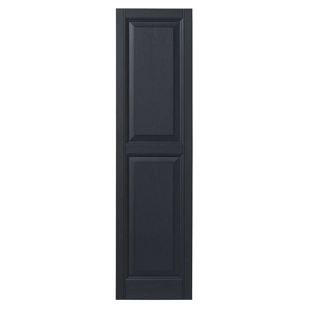 Mastic Raised Panel Shutter, photo 91 of 246
