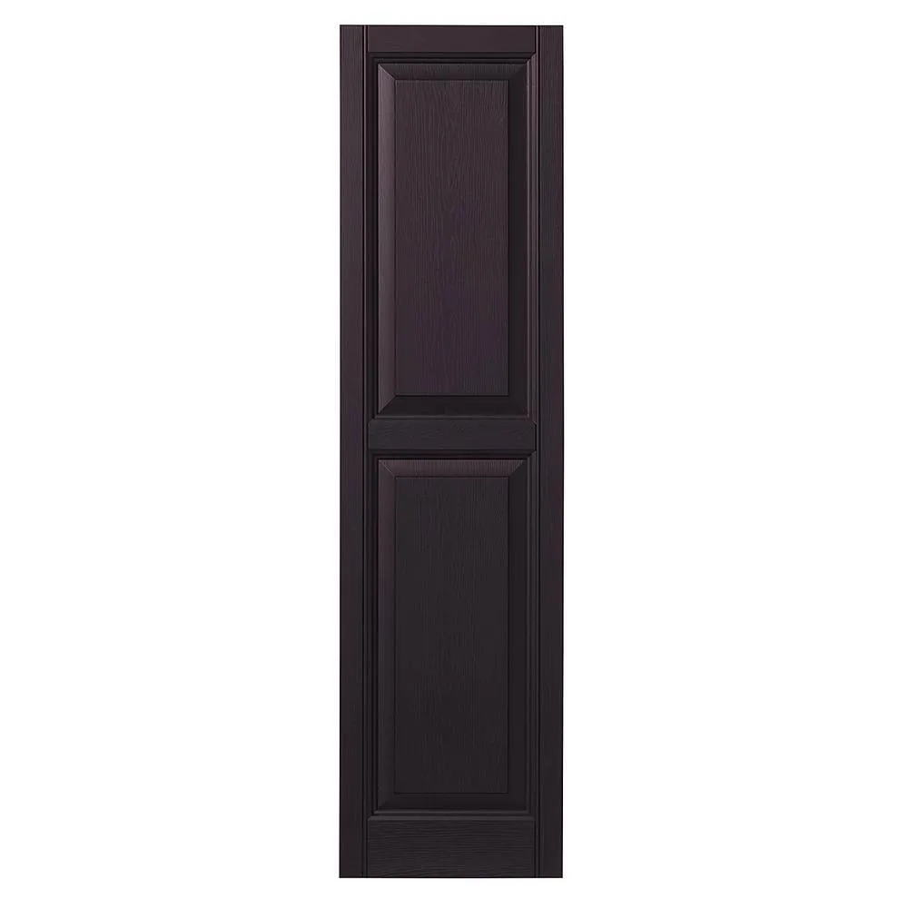 Mastic Raised Panel Shutter, photo 116 of 246