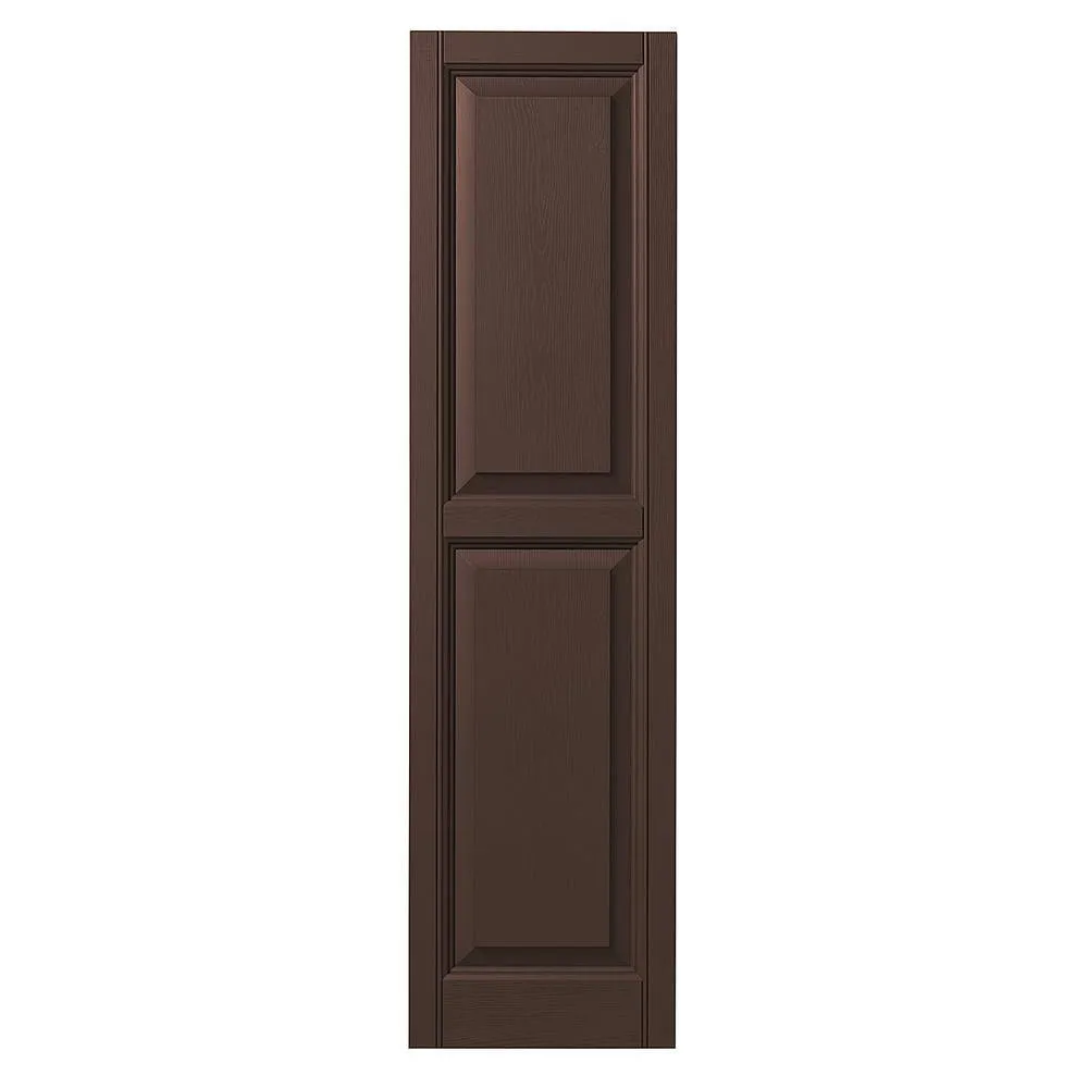 Mastic Raised Panel Shutter, photo 129 of 246