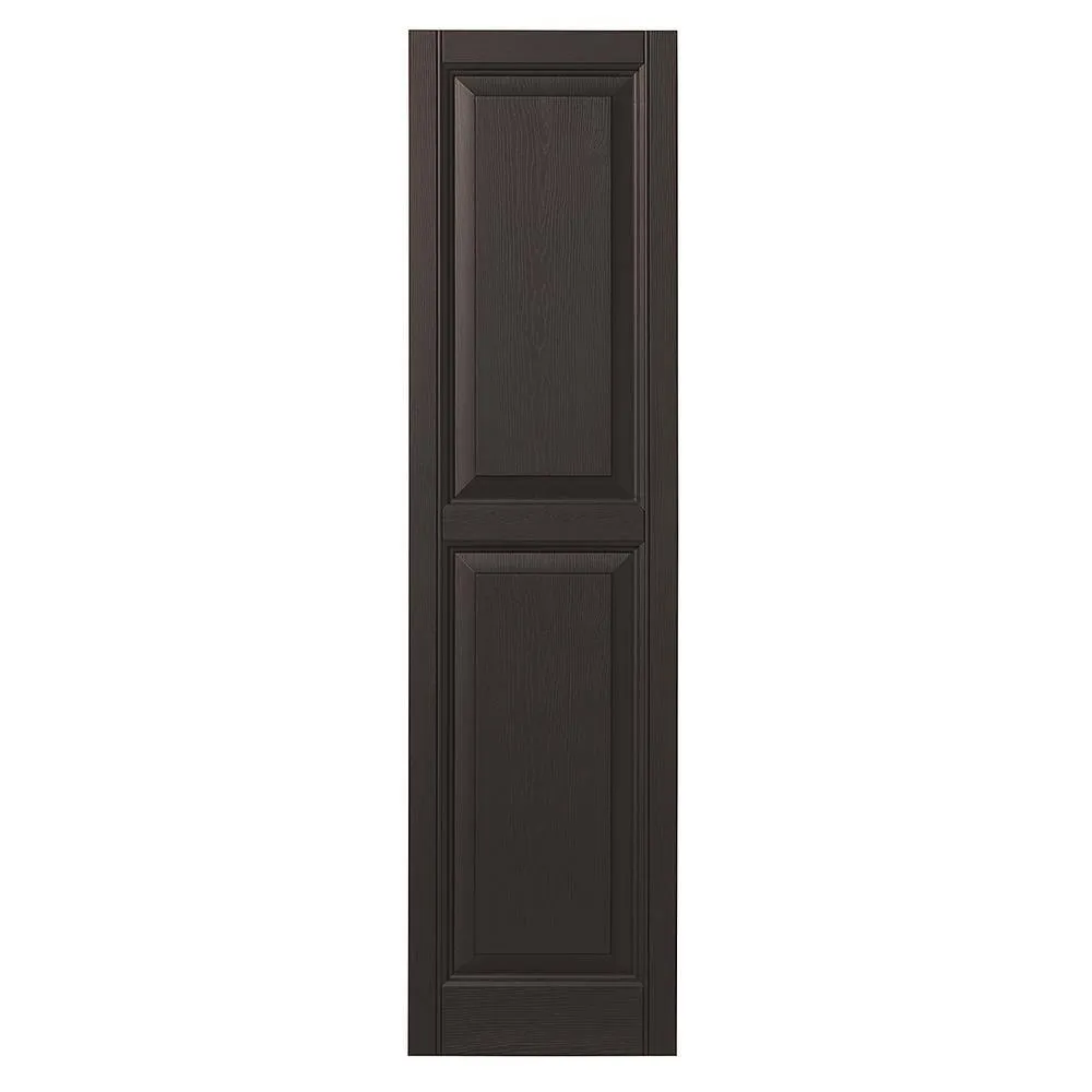Mastic Raised Panel Shutter, photo 136 of 246
