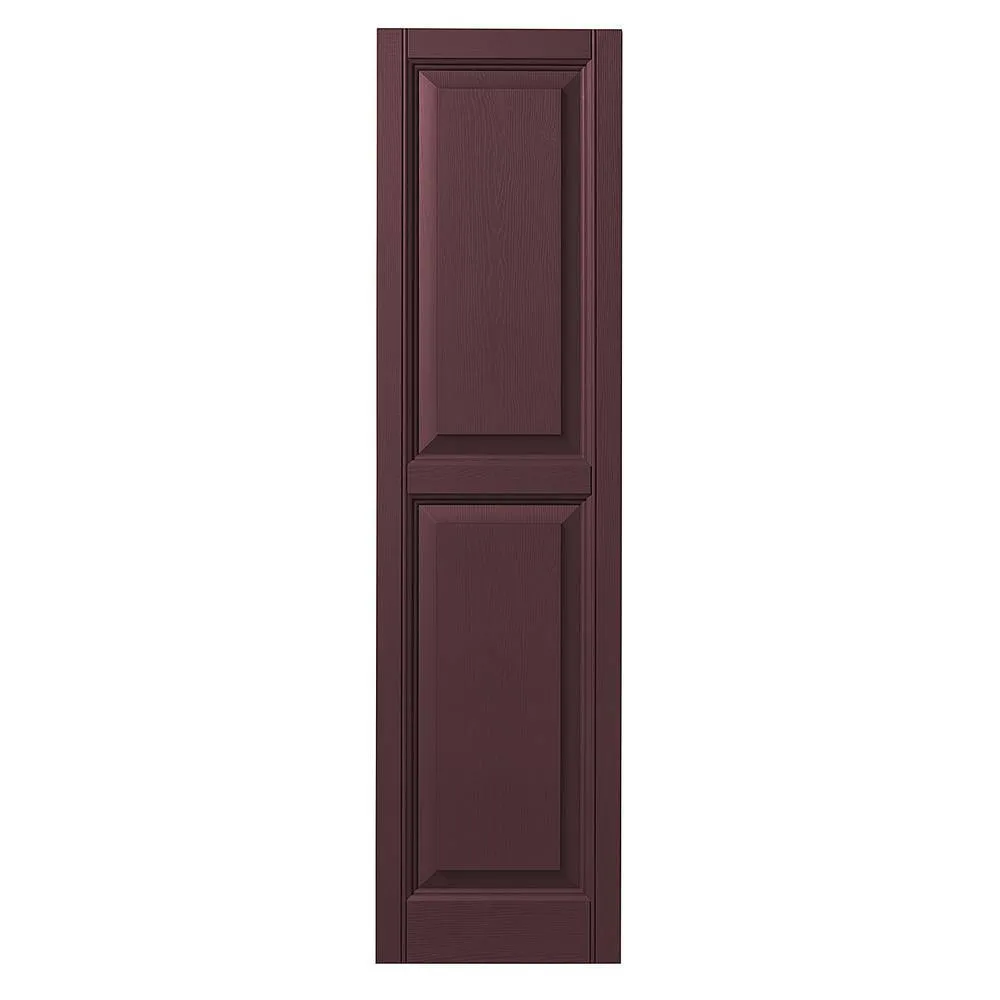 Mastic Raised Panel Shutter, photo 140 of 246