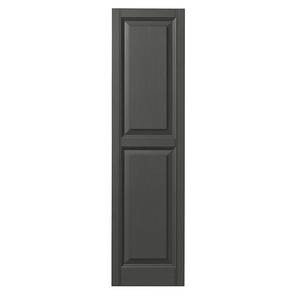 Mastic Raised Panel Shutter, photo 195 of 246