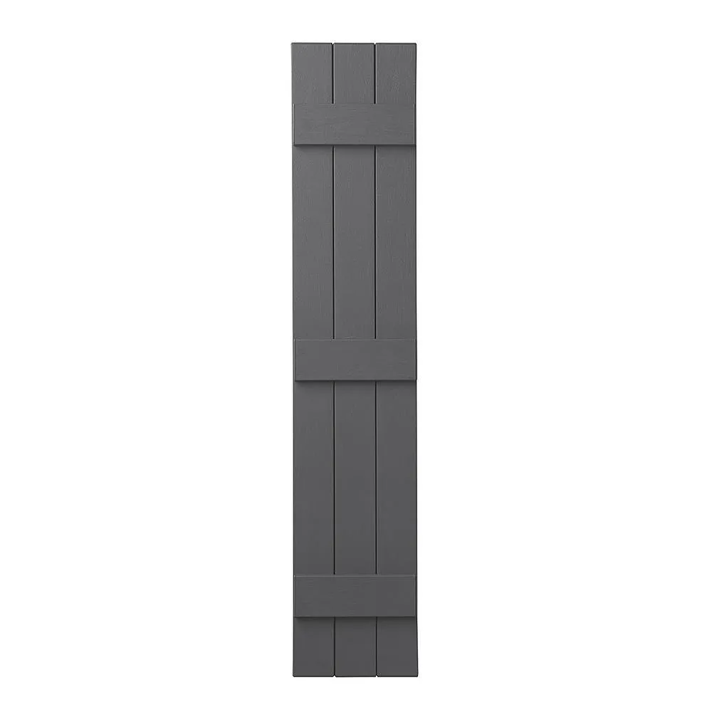 Mastic Closed Board & Batten Shutters, photo 87 of 107