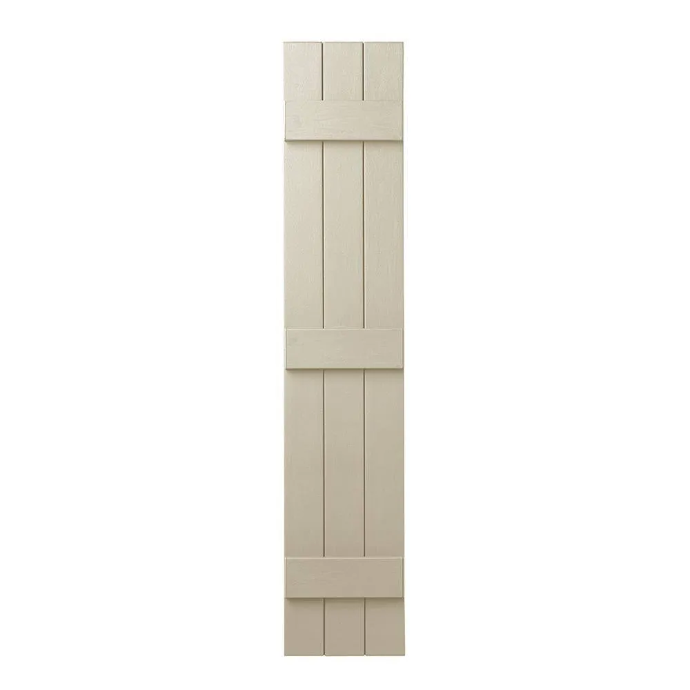Mastic Closed Board & Batten Shutters, photo 101 of 107