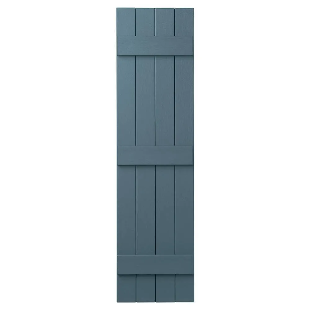 Mastic Closed Board & Batten Shutters, photo 93 of 107