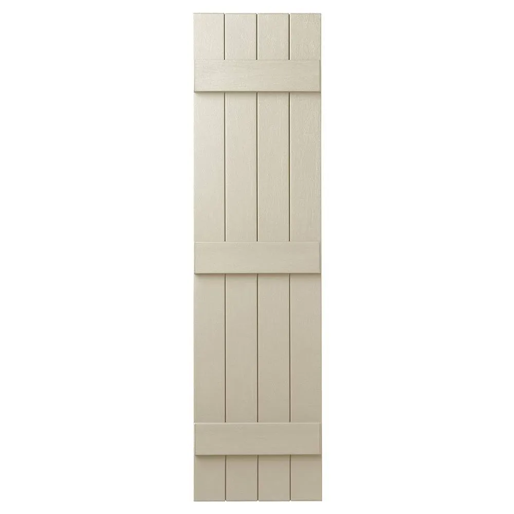 Mastic Closed Board & Batten Shutters, photo 82 of 107