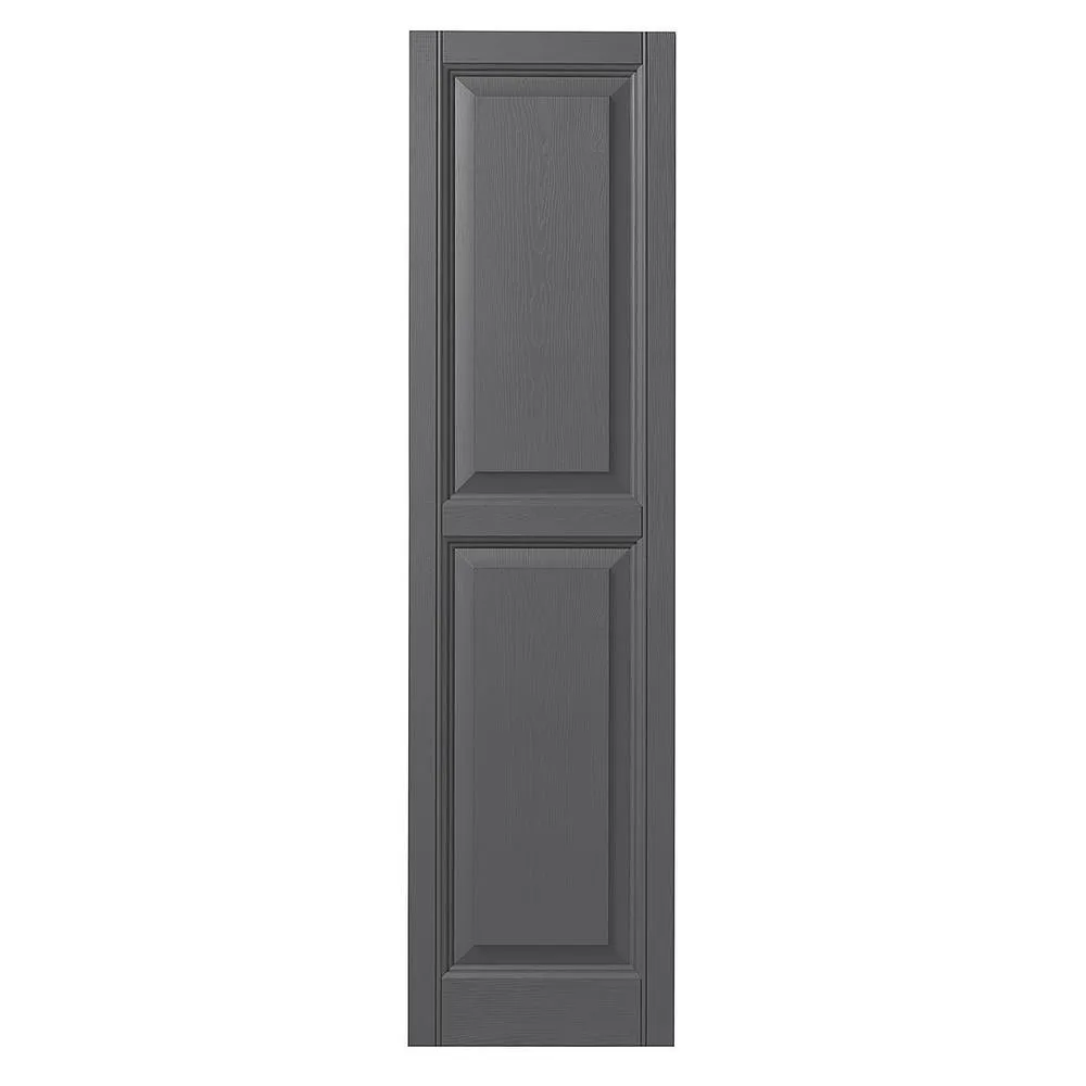 Mastic Raised Panel Shutter, photo 212 of 246