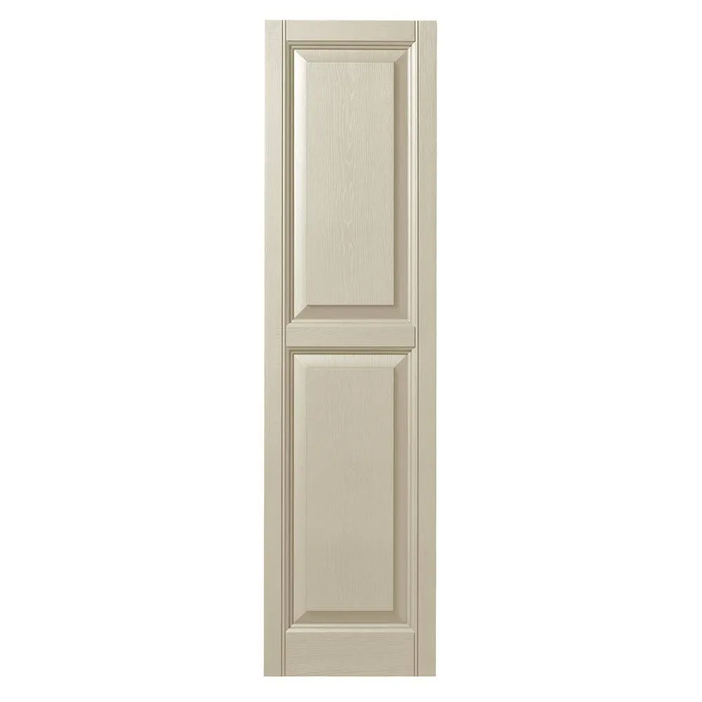 Mastic Raised Panel Shutter, photo 215 of 246