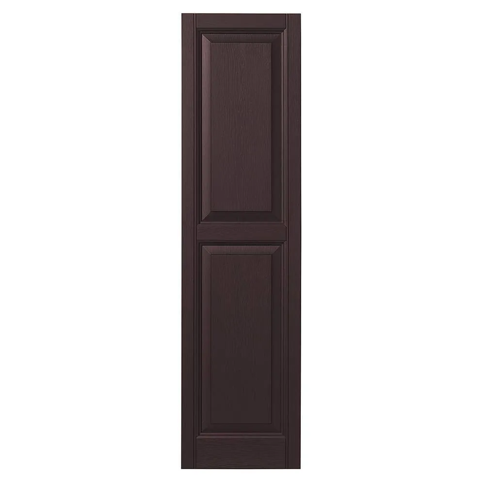 Mastic Raised Panel Shutter, photo 231 of 246
