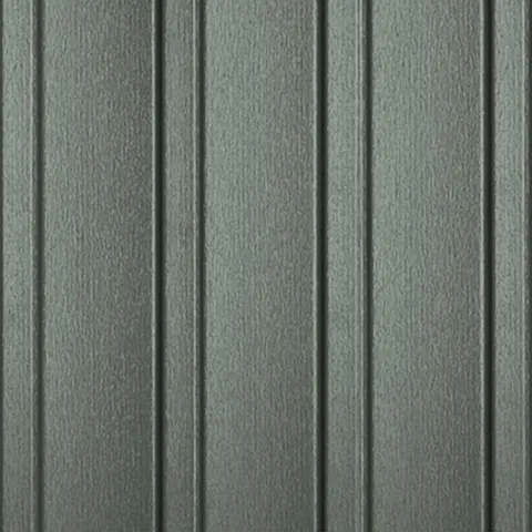 Designer Vinyl Board & Batten Siding Quiet Willow