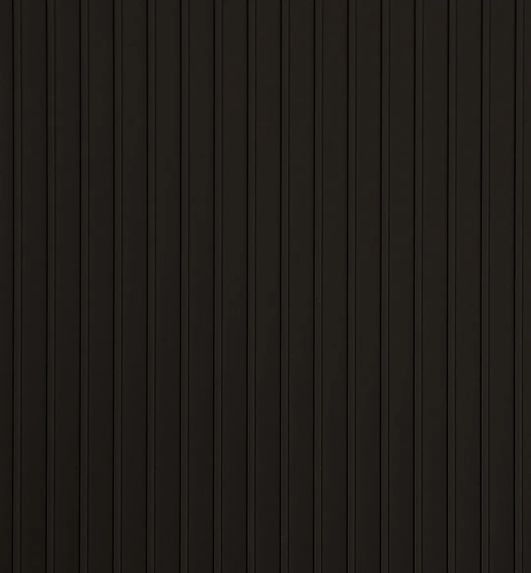 G-Floor Rib 5 ft. x 10 ft. Slate Grey Vinyl Garage Flooring Cover and Protector, photo 2 of 5