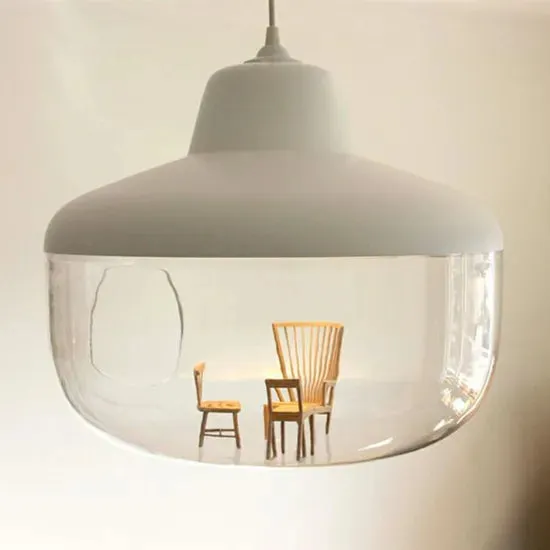 DLSS Lighting Co., Ltd Metal Acrylic Source European Style Decorative Pendant Chandelier, photo 4 of 6