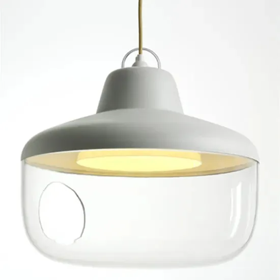 DLSS Lighting Co., Ltd Metal Acrylic Source European Style Decorative Pendant Chandelier, photo 3 of 6