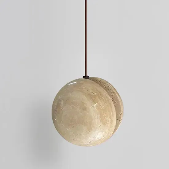 DLSS Lighting Modern Style Chandelier Lighting for Home Decorative Hotel Interior LED Pendant Lamp, in a room, photo 3 of 6