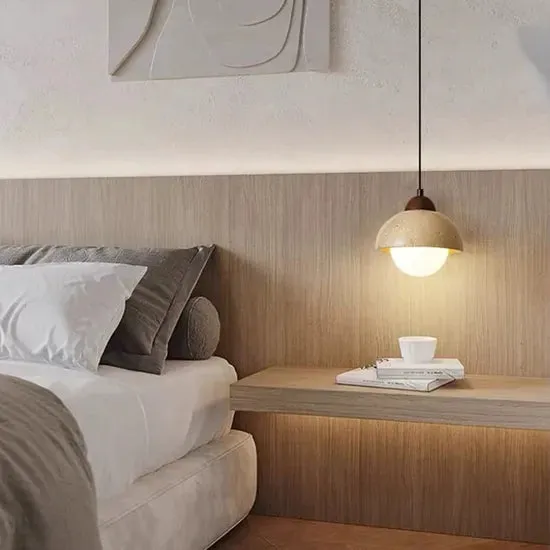 DLSS Lighting Modern Style Chandelier Lighting for Home Decorative Hotel Interior LED Pendant Lamp, in a room, photo 4 of 6