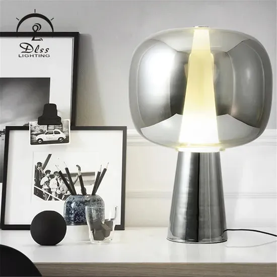 DLSS Lighting Co., Ltd. Modern Style Copper Chandelier & Table & Floor Lamp, photo 2 of 6