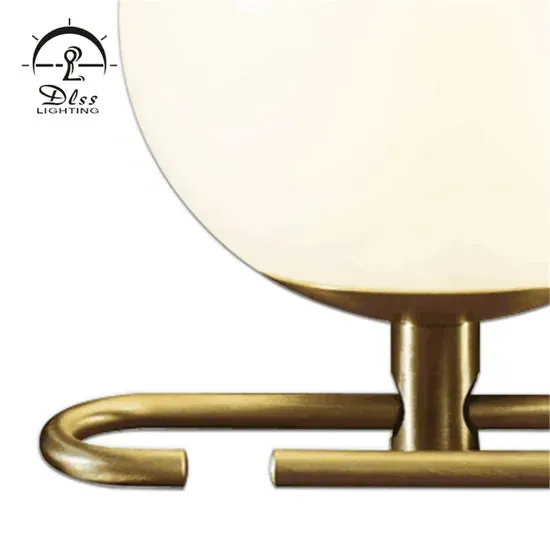 DLSS Lighting Modern Style Decorative Deaign for Reading Bedroom Office Table Lamp, photo 4 of 6