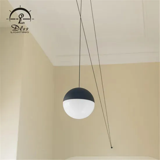 DLSS Lighting Modern Style Decorative Kitchen Chandelier Lamp and Pendant Lighting, photo 4 of 6