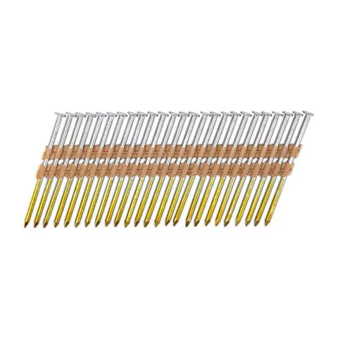 ProFIT HDG Plastic Strip Nails 3 × 0.120 in 2M/Box