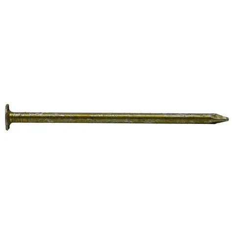 PRO-FIT Vinyl Coated Sinker Nails 3-1/4" 16D 25 lb