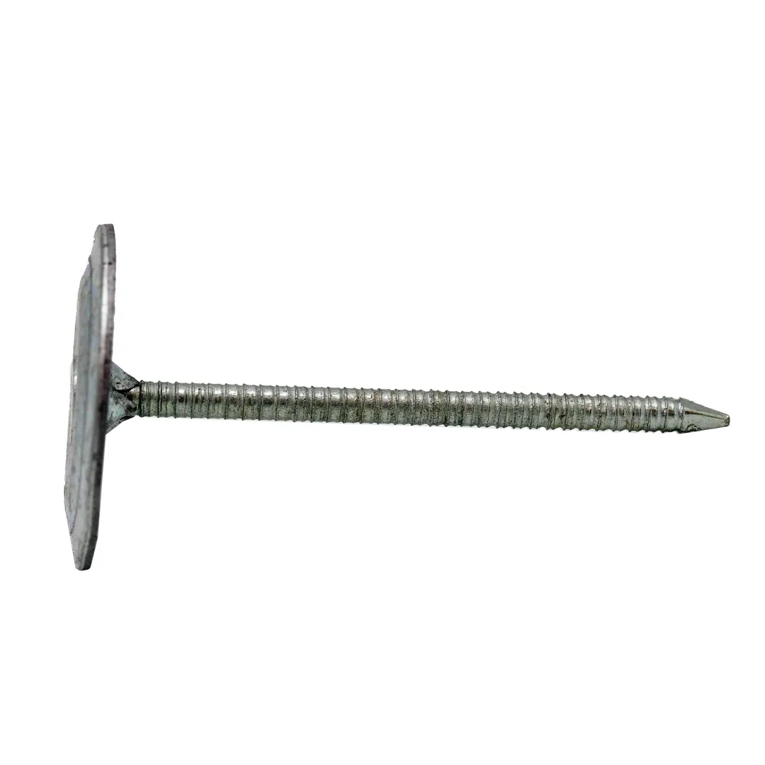 National Nail PRO-FIT EG Hand Drive Roofing Nails, photo 2 of 7