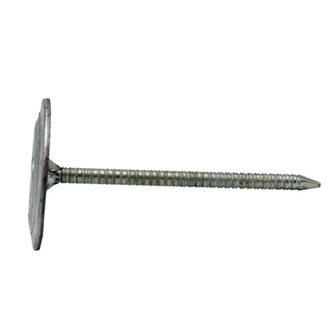 Stinger EG RS Steel Cap Nails