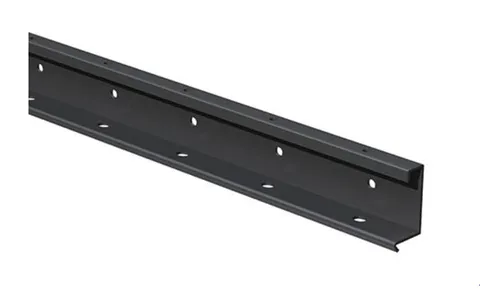 Ultimate Vertical Starter Track 10 mm × 10 ft