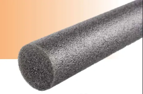 Closed Cell Backer Rod, 4 in. Diameter x 6 ft. Construction Foam