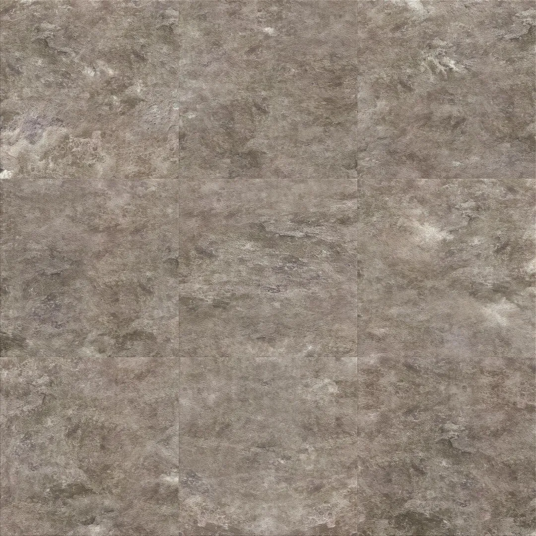Perfection Floor Tile Stonecraft Collection Atlantic Slate Satin 20-in x 20-in Water-Resistant Interlocking Luxury Vinyl Tile Flooring, 16.7-sq ft Case, photo 3 of 4