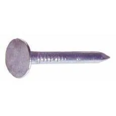 Roofing Nails Electrogalvanized
