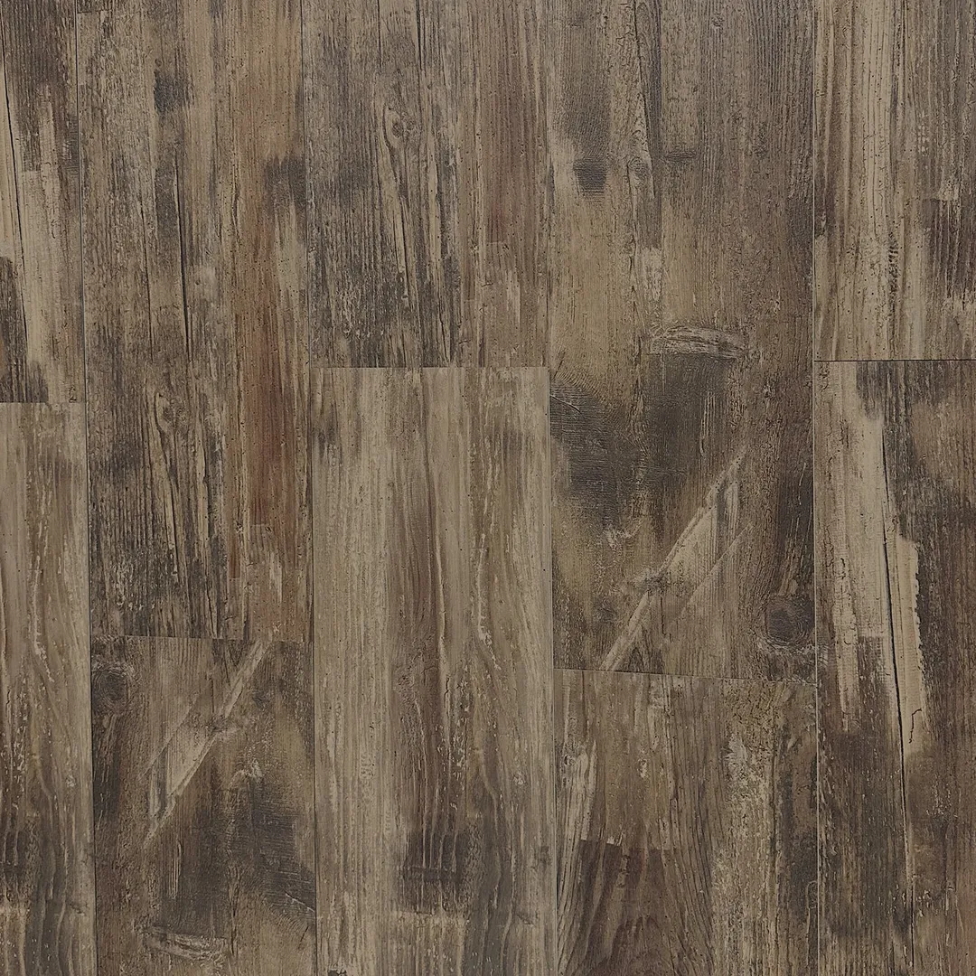 Lifeproof vinyl flooring, Nashville Oak, photo 5 of 12