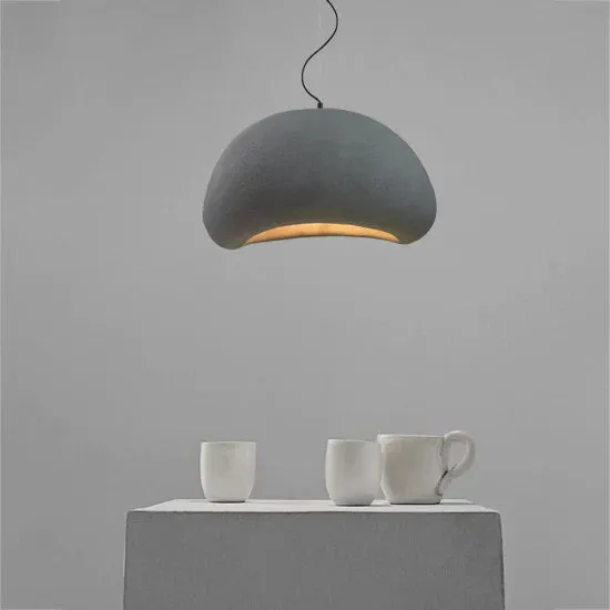 DLSS Lighting DLSS New Interior-Lighting Modern Chandelier for Bar Dining Design LED Pendant Lamp, in a room, photo 4 of 6