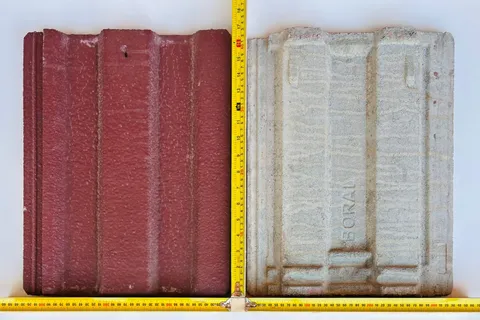 Oxide Pigments