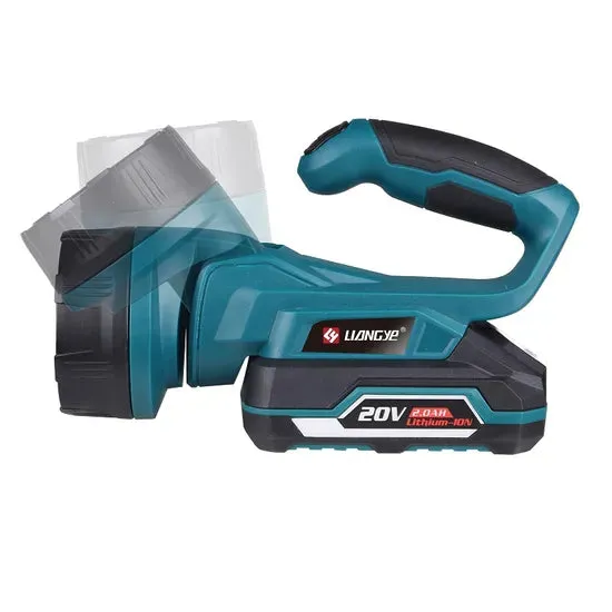 Ningbo Liang'ye Ningbo Liangye Lithium Battery Operated Tools 18V Cordless LED Work Light, photo 3 of 6