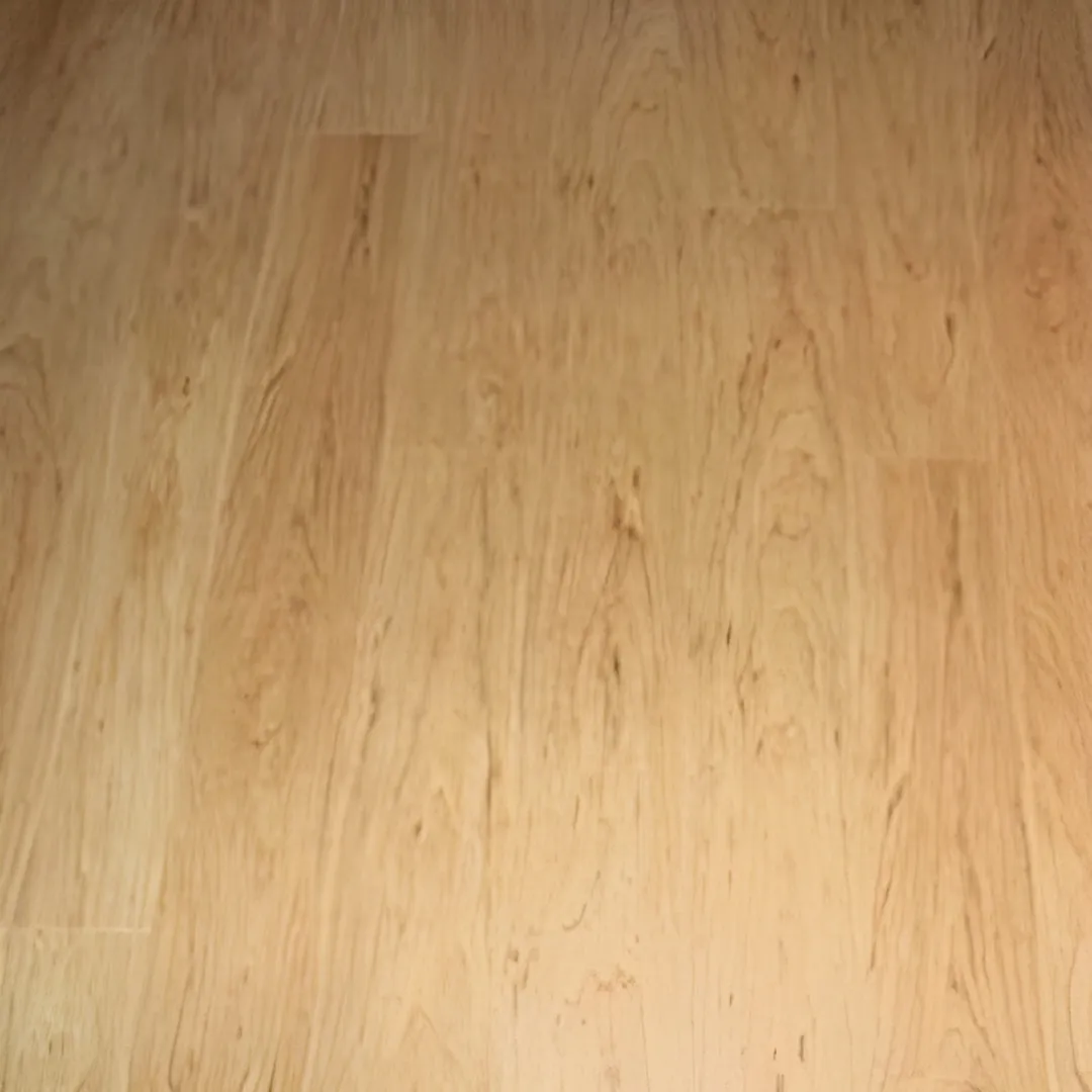 Outlast+ Northern Blonde Maple 12 mm T x 5.2 in. W Waterproof Laminate Wood Flooring (480.9 sqft/pallet), photo 4 of 4