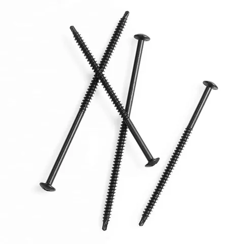 DP STD Roofgrip Phillips Fasteners